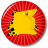 Badge The Cheat Icon 48x48 png